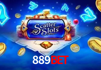Design Responsivo 889bet