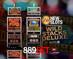 Programa VIP 889bet
