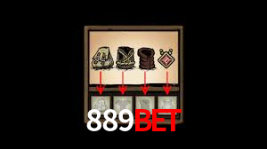 Torneios 889bet
